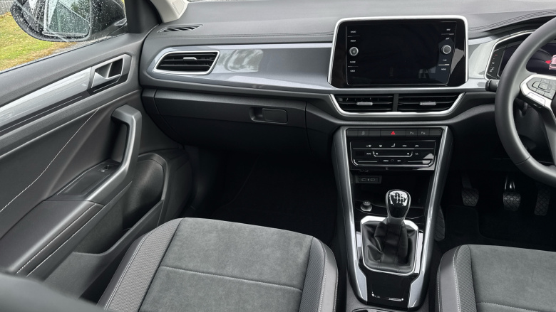 Volkswagen T-Roc 1.5 TSI Style 5dr Petrol Hatchback